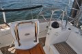 Bavaria Cruiser 50 -4 CABIN OWNERS VERSION:port wheel 