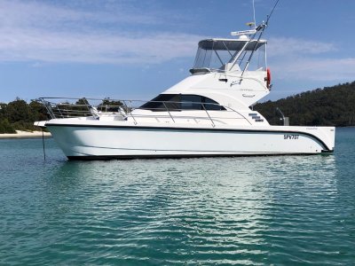 Leisurecat 3500 Sports Express 11.28m Sports Cruiser MUST SELL HUGE PRICE DROP