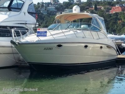 Maxum 3500 Sports Cruiser