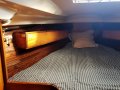 Wauquiez Pretorien 35 Ocean Cruising Yacht