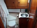 Wauquiez Pretorien 35 Ocean Cruising Yacht