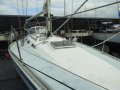 Wauquiez Pretorien 35 Ocean Cruising Yacht