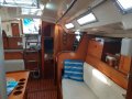Wauquiez Pretorien 35 Ocean Cruising Yacht