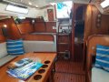 Wauquiez Pretorien 35 Ocean Cruising Yacht
