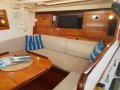 Wauquiez Pretorien 35 Ocean Cruising Yacht