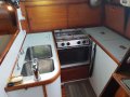 Wauquiez Pretorien 35 Ocean Cruising Yacht