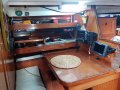 Wauquiez Pretorien 35 Ocean Cruising Yacht
