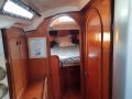 Wauquiez Pretorien 35 Ocean Cruising Yacht