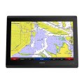 Garmin GPSMap 8410xsv fishfinder and chartplotter