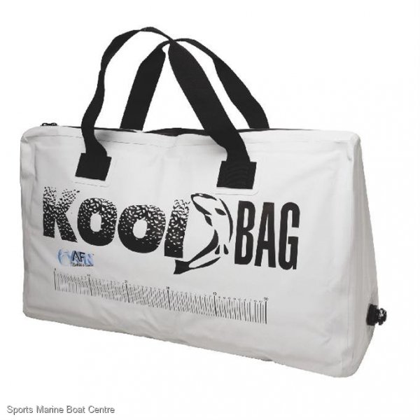 Fish Kool Chiller Bag - Small