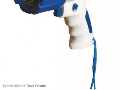LED 300 Lumen Waterproof Floating Hand Held Spotlight
