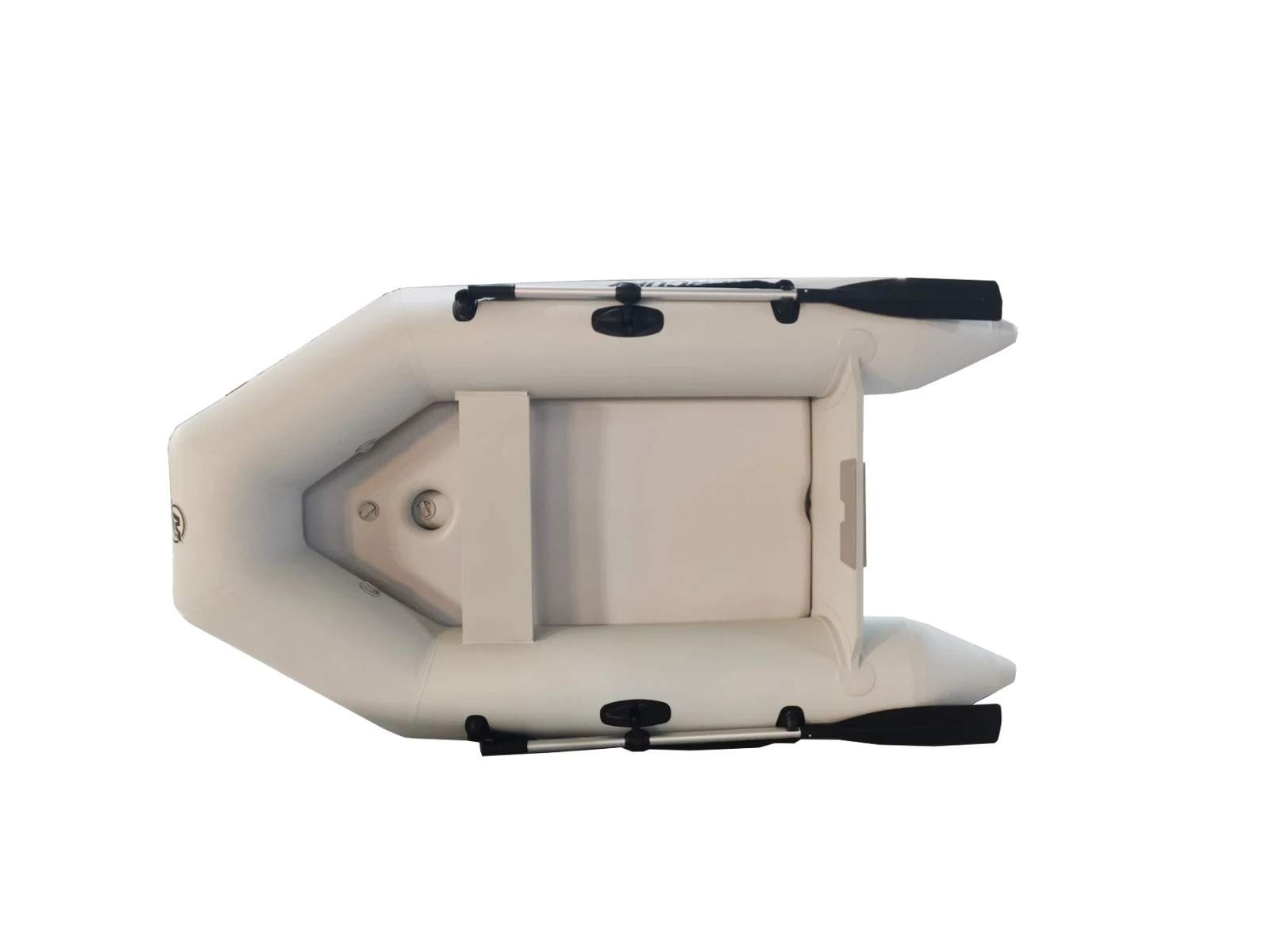 New Mercury 270 Inflatable Dinghy