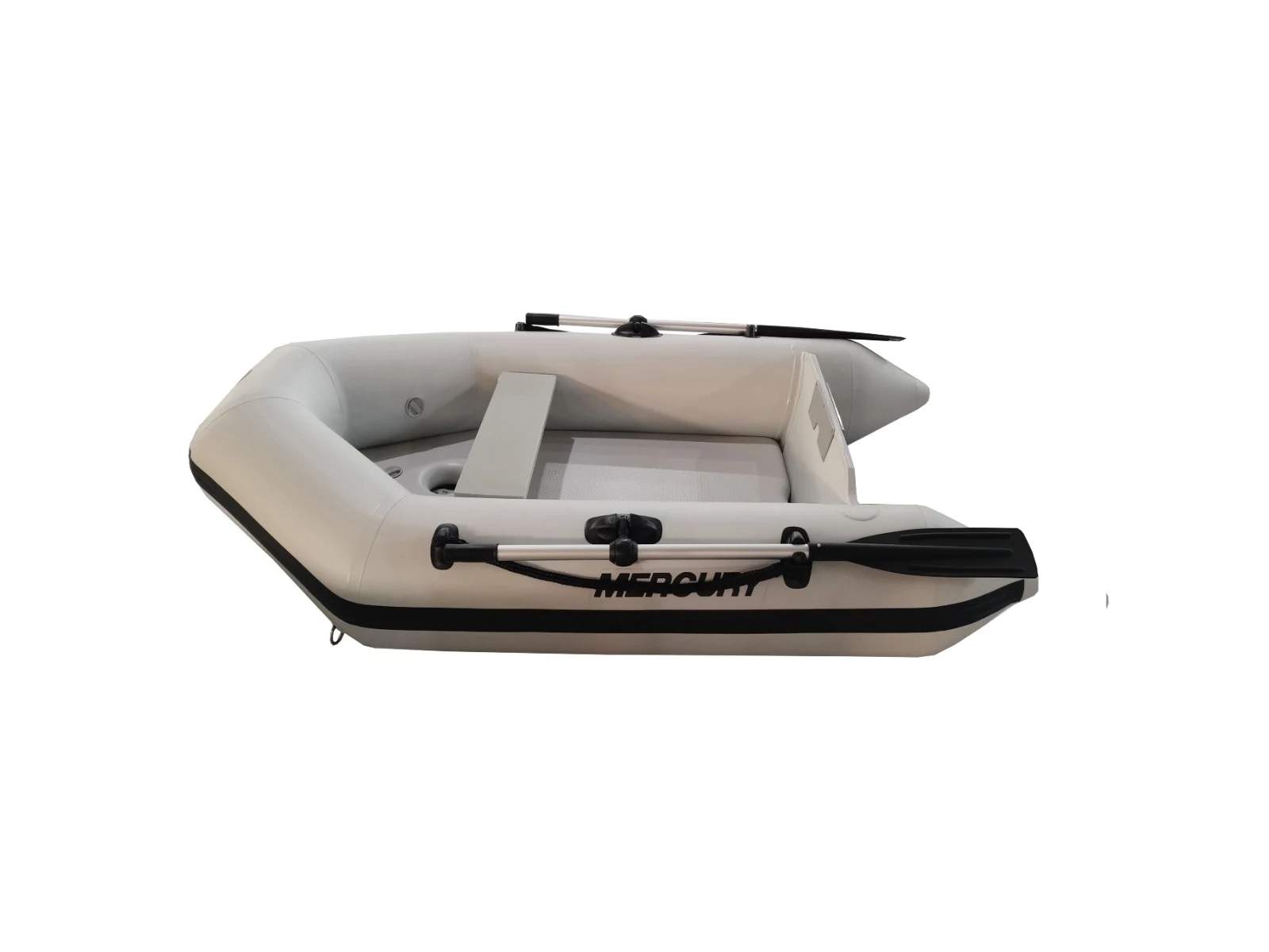 New Mercury 240 Dinghy Mercury 240 Dinghy Inflatable.