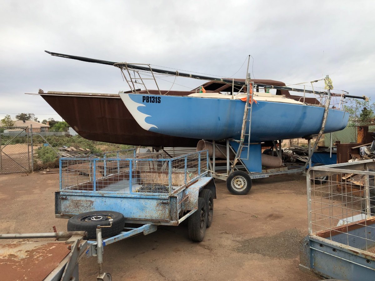 j24 yacht for sale australia