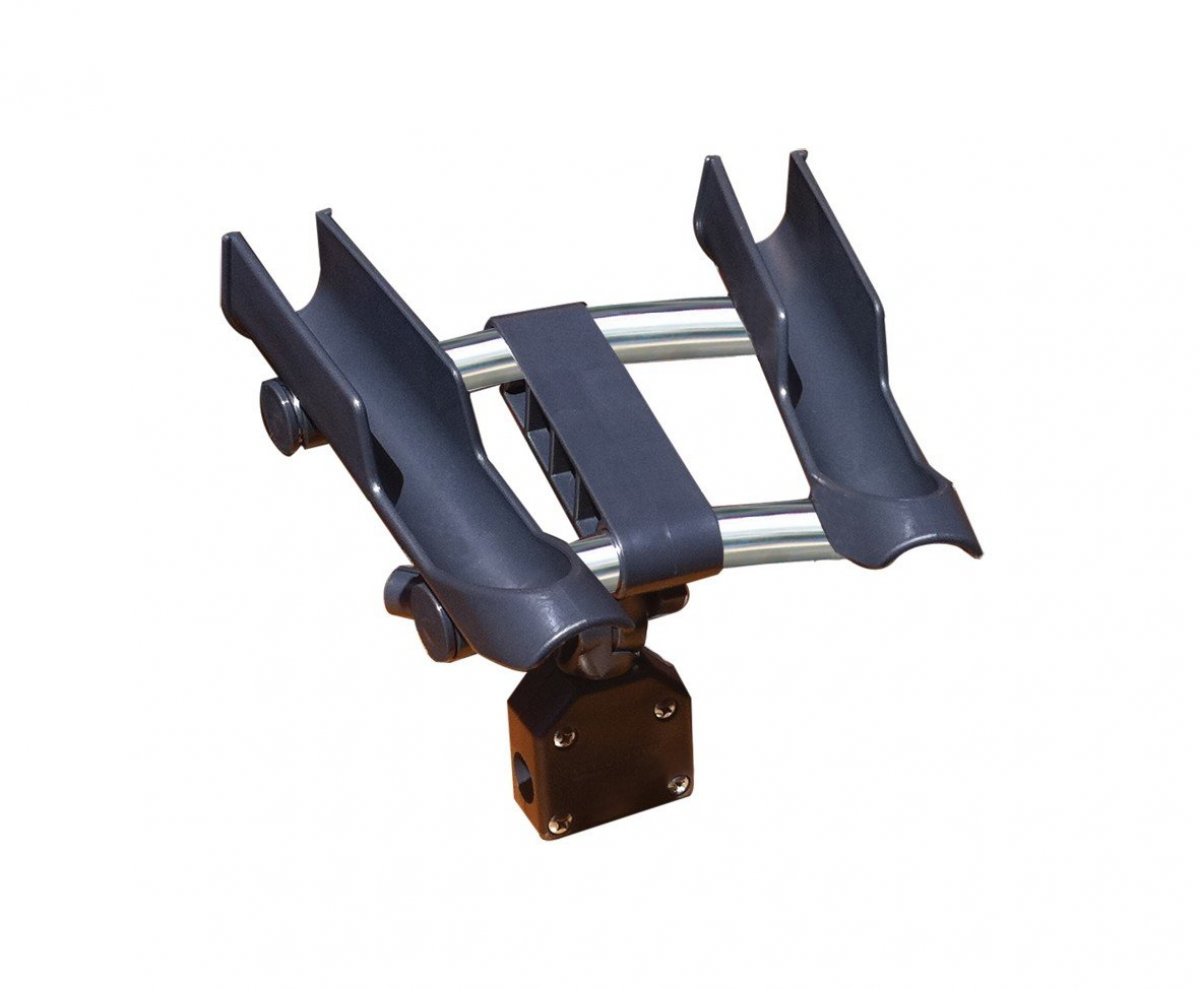 QUICK LIFT ROD HOLDERS - 2 WAY AND 3 WAY FROM $ 25.00
