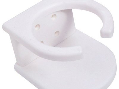 BOAT DRINK HOLDERS - AT DINGHY WORLD ONLY $ 14.00 EACH