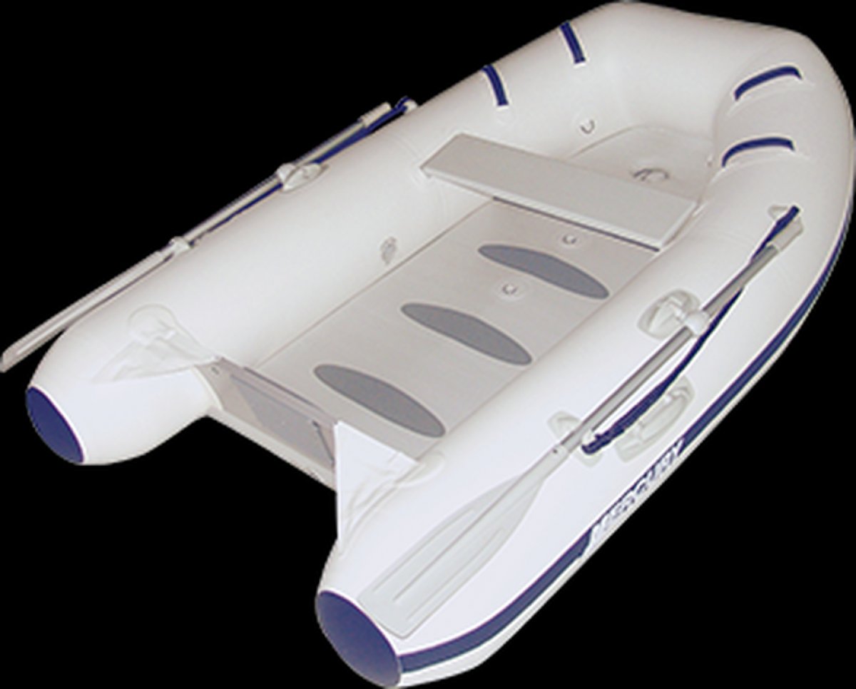 New Mercury Air Deck 220 INFLATABLE