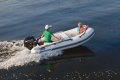 New Mercury Air Deck 220 INFLATABLE