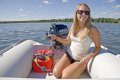 New Mercury Air Deck 290 INFLATABLE