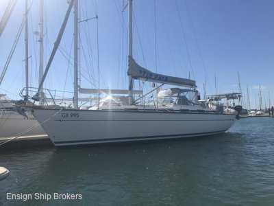 Bavaria Ocean 42
