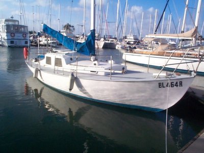 steel 36m supply/support ship: commercial vessel boats