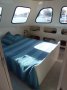 12m Custom Sailing Catamaran