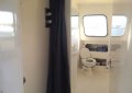 12m Custom Sailing Catamaran