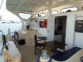 12m Custom Sailing Catamaran