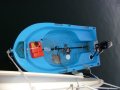 12m Custom Sailing Catamaran