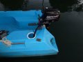 12m Custom Sailing Catamaran