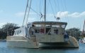 12m Custom Sailing Catamaran