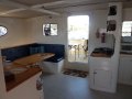 12m Custom Sailing Catamaran