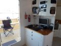 12m Custom Sailing Catamaran