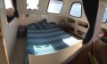 12m Custom Sailing Catamaran