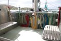 De Villiers 62 Aluminium Bluewater Ketch Catamaran