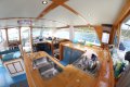 De Villiers 62 Aluminium Bluewater Ketch Catamaran