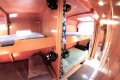 De Villiers 62 Aluminium Bluewater Ketch Catamaran