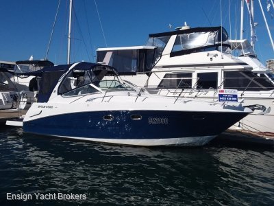 Four Winns Vista 298 Sportscruiser