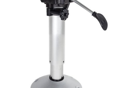 BOAT GAS SEAT PEDESTALS - FROM ONLY $ 85.00 / 3 SIZES