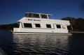 Custom Charter Houseboat 14.5m