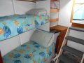 Millkraft Classic Timber Cruiser Robust Cruiser or Ideal Liveaboard