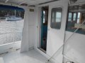 Millkraft Classic Timber Cruiser Robust Cruiser or Ideal Liveaboard