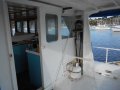 Millkraft Classic Timber Cruiser Robust Cruiser or Ideal Liveaboard