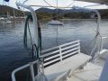Millkraft Classic Timber Cruiser Robust Cruiser or Ideal Liveaboard