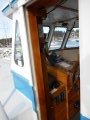 Millkraft Classic Timber Cruiser Robust Cruiser or Ideal Liveaboard
