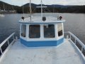 Millkraft Classic Timber Cruiser Robust Cruiser or Ideal Liveaboard