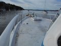 Millkraft Classic Timber Cruiser Robust Cruiser or Ideal Liveaboard