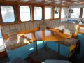 Millkraft Classic Timber Cruiser Robust Cruiser or Ideal Liveaboard