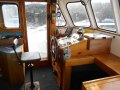 Millkraft Classic Timber Cruiser Robust Cruiser or Ideal Liveaboard