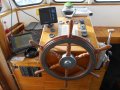 Millkraft Classic Timber Cruiser Robust Cruiser or Ideal Liveaboard